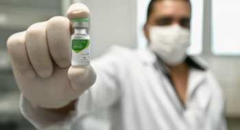 Goiânia realiza Dia D de Vacinação contra Influenza neste sábado